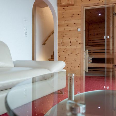 Hotel Enzian Hochsoelden Superior Eksteriør billede